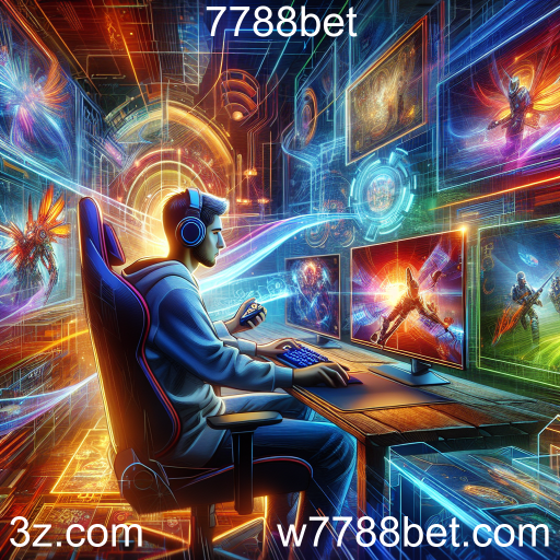 A Importância do Feedback na Evolução dos Jogos em 7788bet