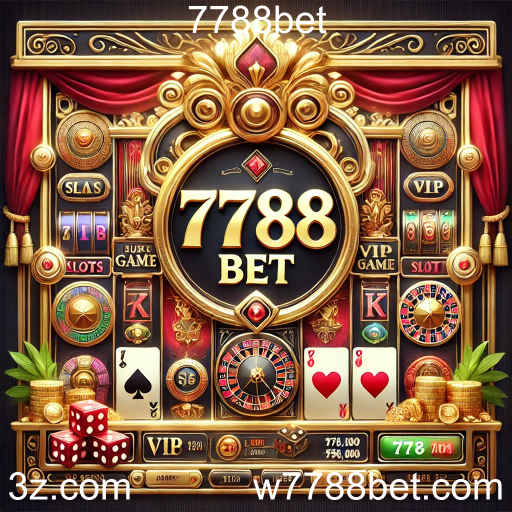 Descubra o Mundo do Poker no 7788bet