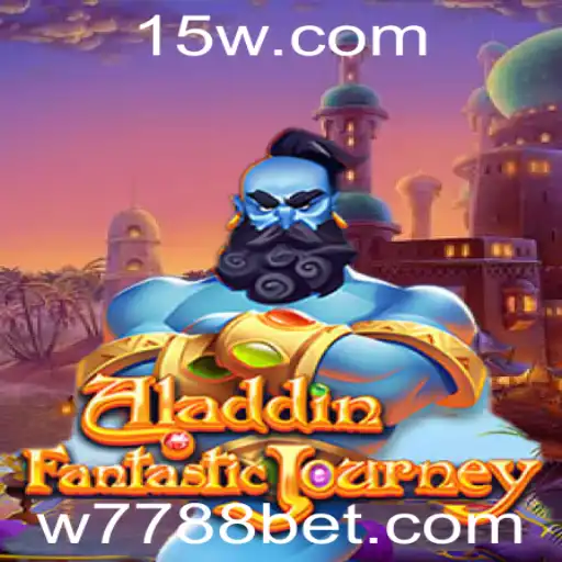 Explorando o Fascinante Mundo de Aladdin no 7788bet