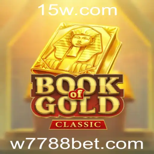 Explorando o Fascinante Mundo de 'BookOfGoldClassic' com 7788bet
