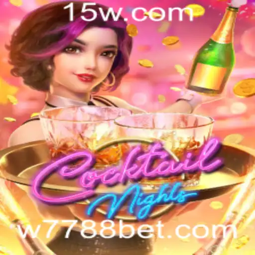 CocktailNights: Um Mergulho no Mundo dos Jogos de Cassino Online
