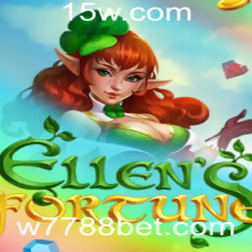 EllensFortune: Descubra o Novo Fenômeno dos Jogos com 7788bet