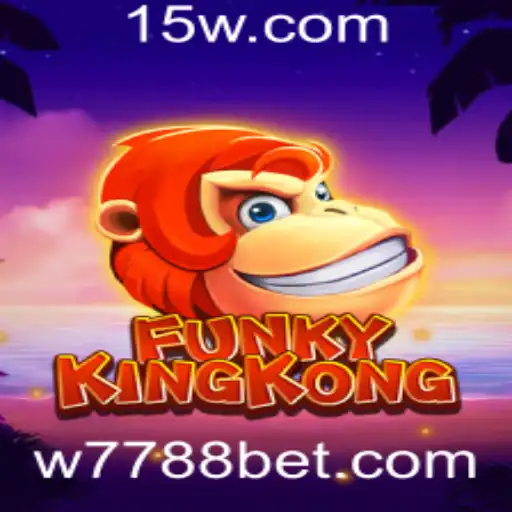 FunkyKingKong: Um Jogo Empolgante com a Essência de 7788bet