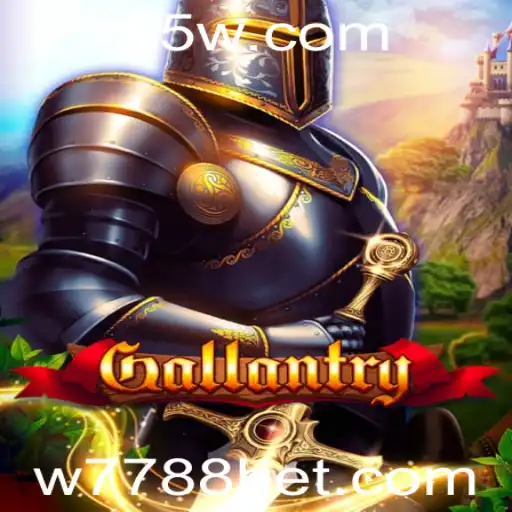 Descubra o Universo de Gallantry: O Jogo Estratégico que Conquista Multidões