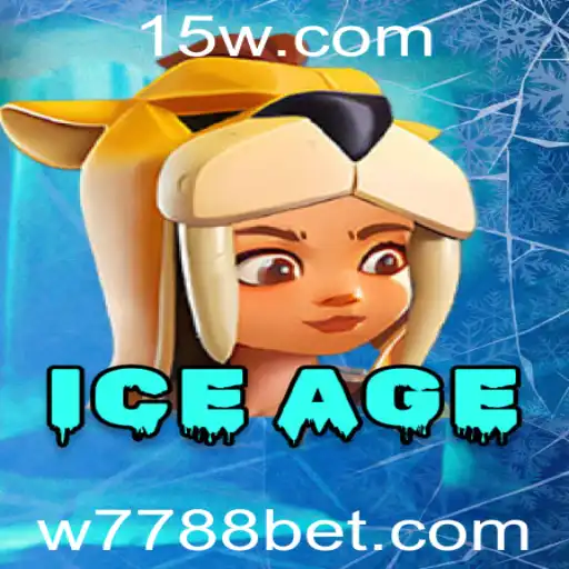 Descubra o Fascinante Mundo de IceAge com 7788bet
