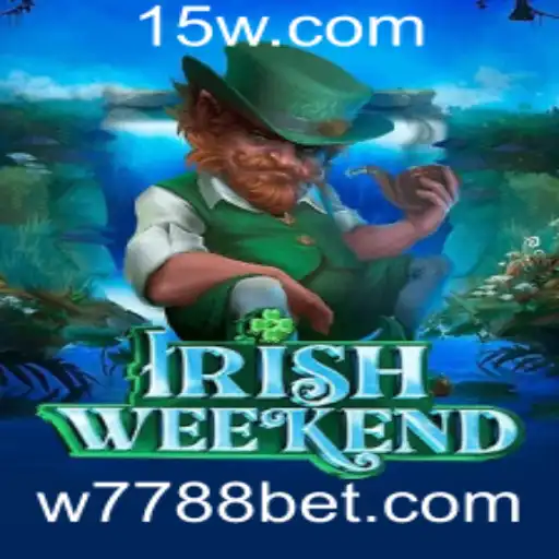Descubra o Excitante Jogo IrishWeekend e Atraia Sorte com 7788bet