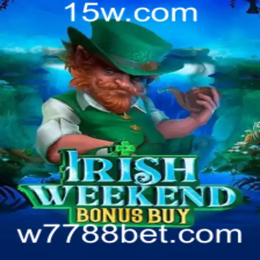 Descubra o Emozionante IrishWeekendBonusBuy no 7788bet
