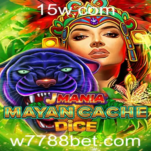 Explorando o Fascinante Mundo do Jogo JManiaMayanCacheDice com 7788bet