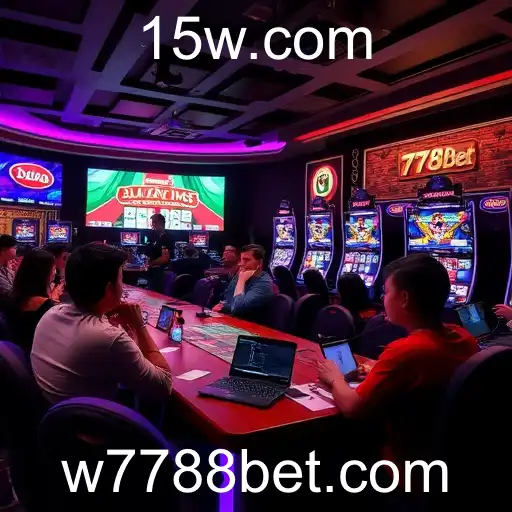 VIP Service 7788bet - 24/7 Support and Exclusive Benefits