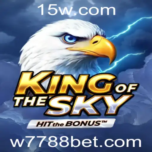 Explorando KingOfTheSky: O Novo Horizonte dos Jogos com 7788bet
