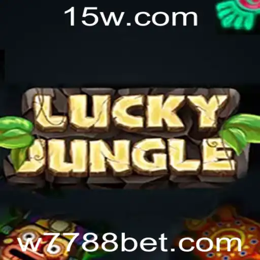 Descubra o Intrigante Mundo de LuckyJungle no 7788bet