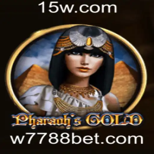 PharaohsGold: Um Mergulho no Mundo do Antigo Egito com 7788bet