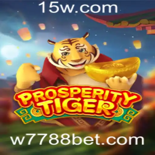 Descobrindo ProsperityTiger: Aventuras e Regras do Novo Jogo de Azar