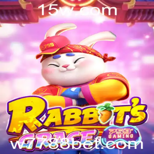Explorando o Mundo de RabbitsGrace