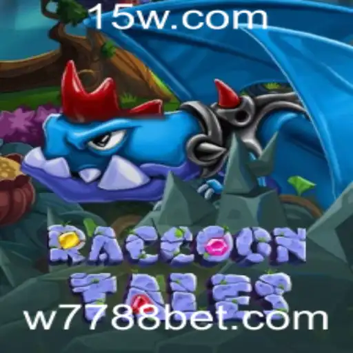 Exploração de Aventuras com RaccoonTales e 7788bet