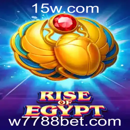 RiseOfEgypt: Descubra os Segredos do Antigo Egito com 7788bet