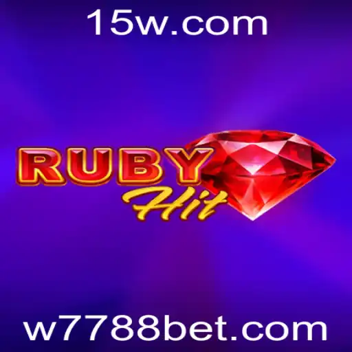 Descubra a Emoção do Jogo RubyHit com 7788bet