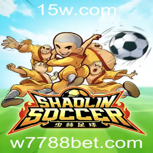 Descubra o Mundo Empolgante de ShaolinSoccer e 7788bet