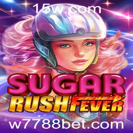 SugarRushFever: Um Mergulho Açucarado no Mundo dos Jogos de Azar