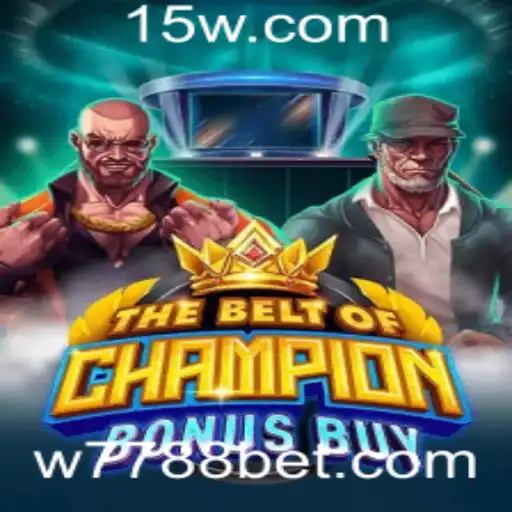 Explorando TheBeltOfChampionBonusBuy e sua Popularidade no Mundo dos Jogos
