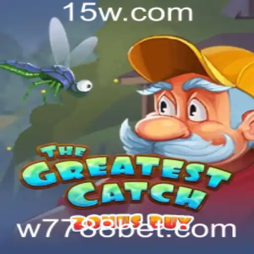 Explorando 'TheGreatestCatchBonusBuy': O Novo Fenômeno no Mundo dos Jogos