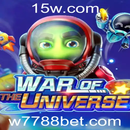 WAROFTHEUNIVERSE: Uma Nova Dimensão de Entretenimento com 7788bet