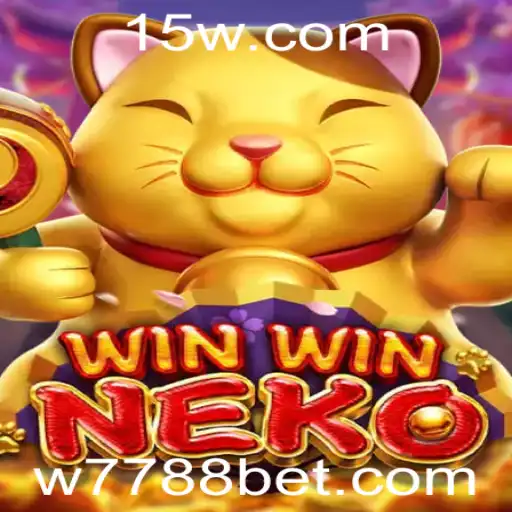 Descubra o Fascinante Mundo de WinWinNeko e Sua Parceria com 7788bet